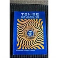 Tense Situations: Tenses in Contrast and Context (Paperback)