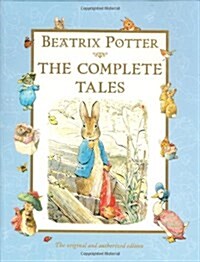 The Complete Tales of Beatrix Potter (Hardcover)