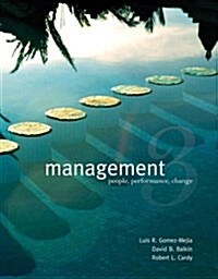 Management (Hardcover, 3)