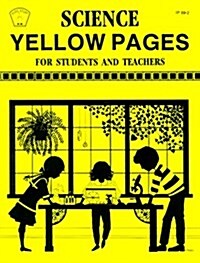 Math Yellow Pages for Students and Teachers (Kids Stuff) (Paperback)