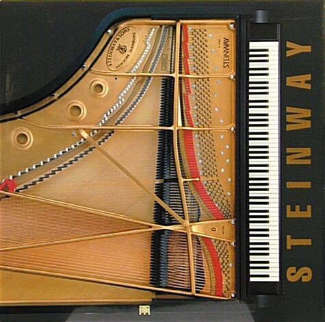 Steinway (Hardcover)