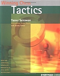 Winning Chess Tactics (Everyman Chess) (Paperback, 1st)