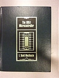 The 8051 Microcontroller (Merrills international series in engineering technology) (Hardcover)