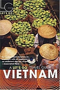 Lets Go Vietnam 1st Edition (Paperback)