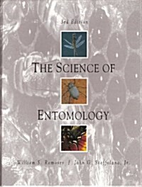 The Science of Entomology (Hardcover, 3rd)