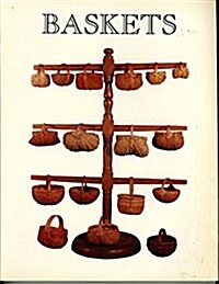 Baskets (Paperback, First Edition)