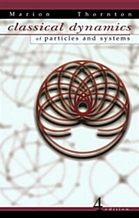 [중고] Classical Dynamics of Particles and Systems, 4th Edition (Hardcover, 4)