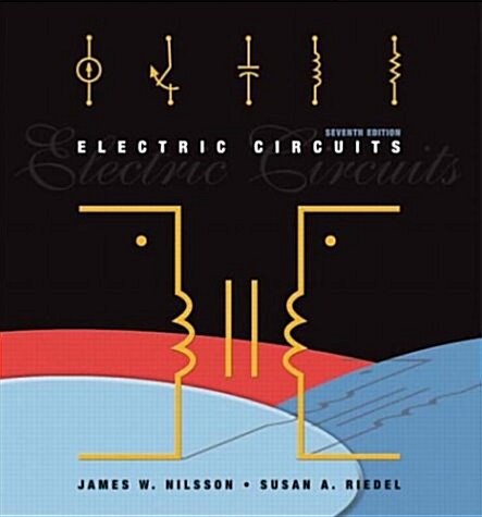 Electric Circuits (7th Edition) (Hardcover, 7)