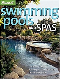 Swimming Pools and Spas (Paperback)