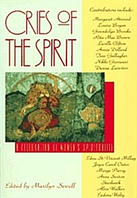 Cries of the Spirit (Paperback, English Language)