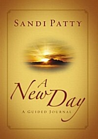 A New Day Journal (Hardcover)