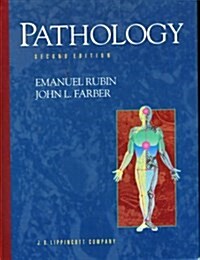 Pathology (Hardcover, 2nd)