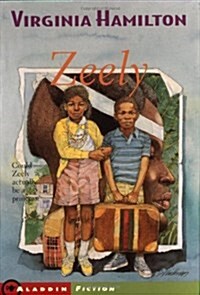 Zeely (Hardcover, 2nd)