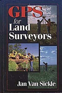 Gps for Land Surveyors (Hardcover)