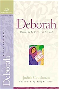 Deborah (Paperback)