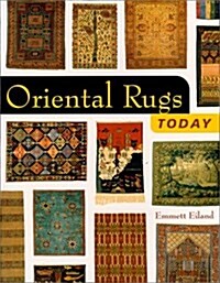 Oriental Rugs Today (Paperback, 0)