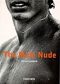 The Male Nude (Paperback)