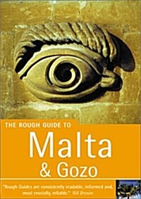 The Rough Guide to Malta & Gozo 1 (Rough Guide Mini Guides) (Paperback)