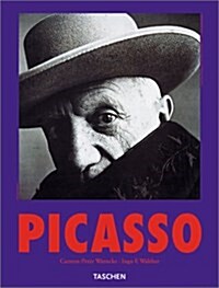 Picasso (Midi Series) (Paperback)