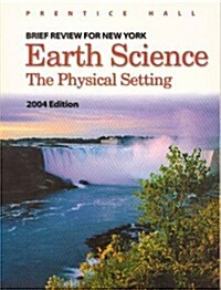 Earth Science: The Physical Setting (Paperback)