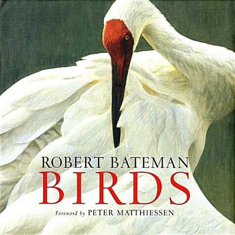 Birds (Hardcover, First Edition)