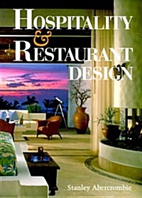 Hospitality & Restaurant Design (Hardcover)