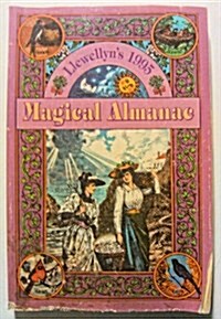 Llewellyns 1995 Magical Almanac (Llewellyns Magical Almanac) (Paperback)