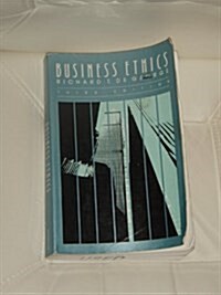 Business Ethics (Paperback, 3rd)