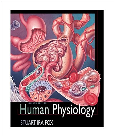 Human Physiology (Hardcover, 7th)