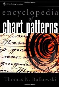 Encyclopedia of Chart Patterns (Wiley Trading) (Hardcover, 1)