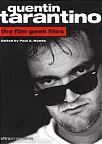 Quentin Tarantino (Paperback)