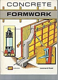 Concrete Formwork (Paperback, First Edition)