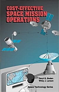 Cost-Effective Space Mission Operations (Paperback, 1)