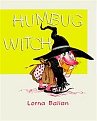 Humbug Witch (Hardcover)