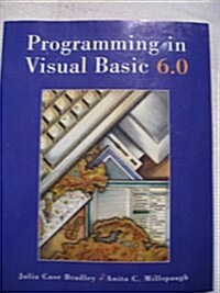 Programming Visual Basic 6.0 (Paperback)