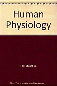 Human Physiology (Hardcover, 9th)