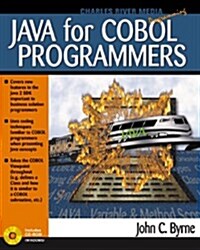 Java for Cobol Programmers (Paperback, 1st)