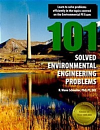 101 Solv Environmental Engineering Problems (Paperback)