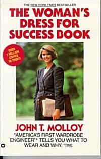 The Womans Dress for Success Book (Paperback)