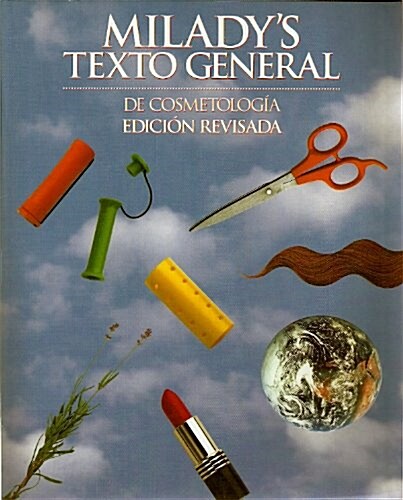 Texto General De Cosmetologia (Paperback, 2)