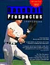 Baseball Prospectus, 1999 (Paperback)