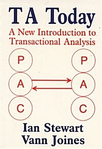 [중고] TA Today: A New Introduction to Transactional Analysis (Paperback)