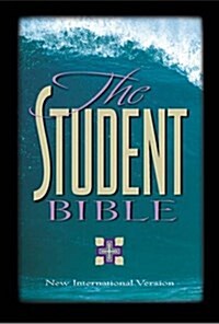 NIV Student Bible (Hardcover, Revised)