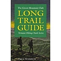 The Long Trail Guide (Paperback, 24th)
