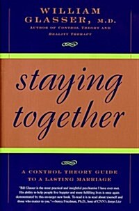 Staying Together (Paperback)