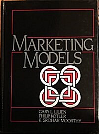 Marketing Models (Hardcover)