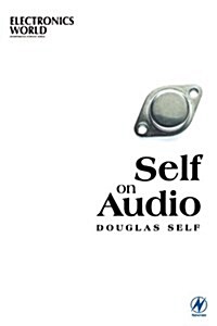 Self on Audio (Paperback, 1st)