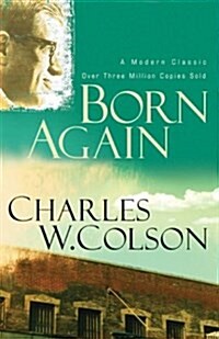 Born Again (Colson, Charles) (Paperback)