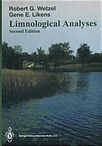 Limnological Analysis (Hardcover, 2nd)