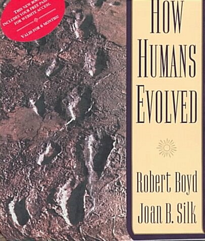How Humans Evolved (Paperback, 1st)